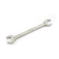 Full Polish Open End Wrench 1/2"x9/16" For Automobile Repairs